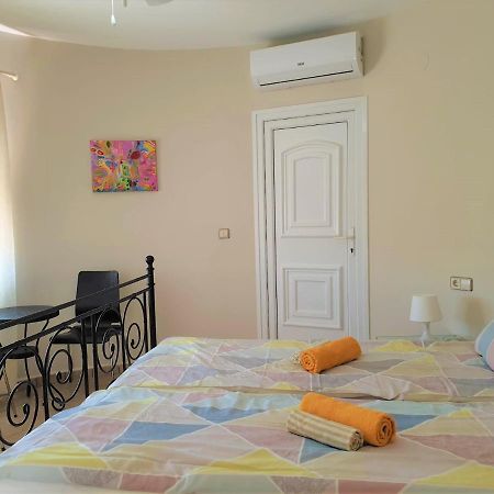 Villa Redonda II Γιαβέα Εξωτερικό φωτογραφία