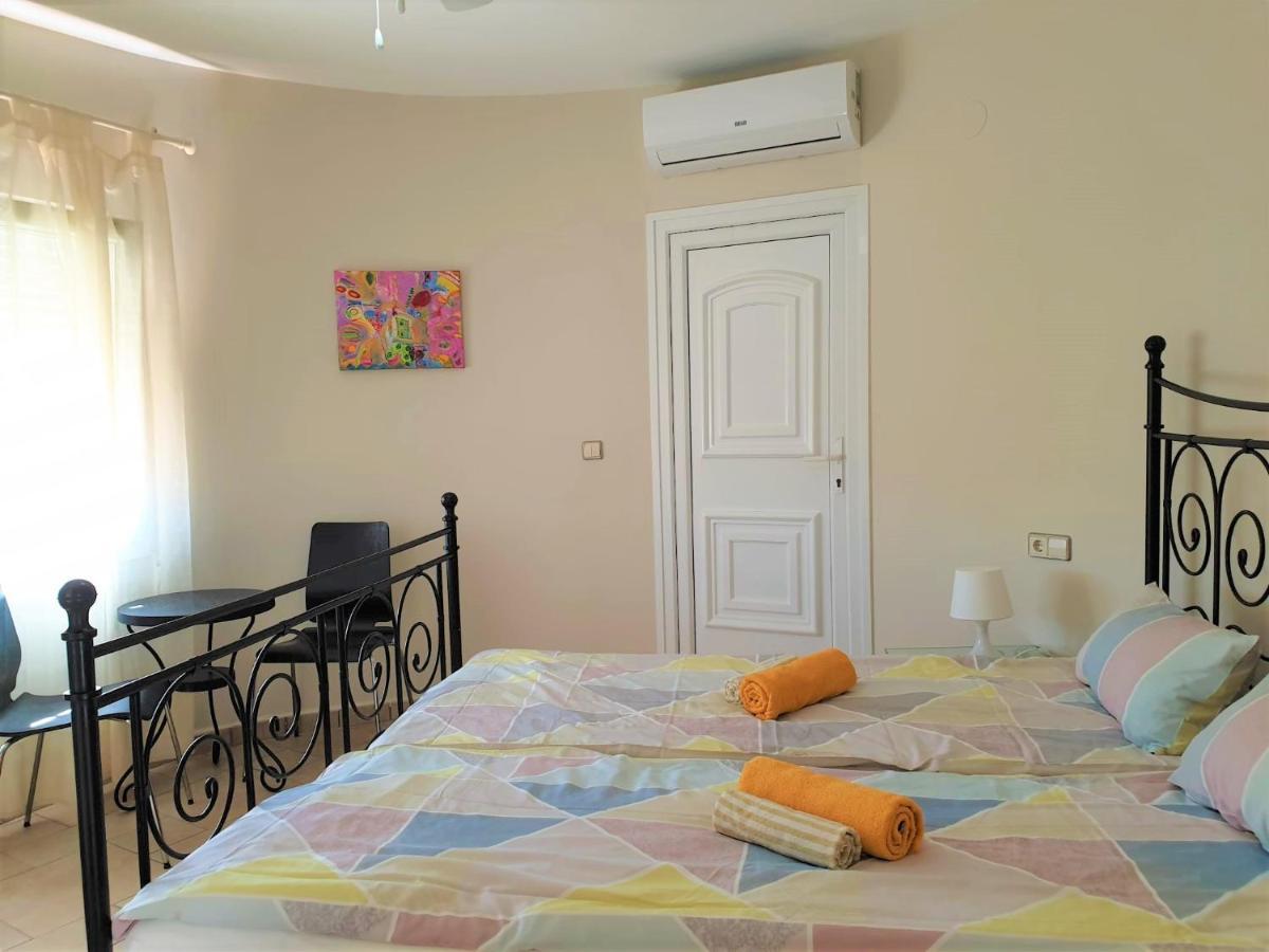 Villa Redonda II Γιαβέα Εξωτερικό φωτογραφία