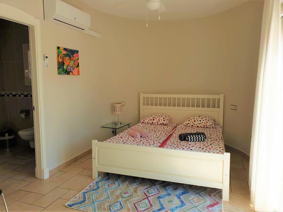 Villa Redonda II Γιαβέα Εξωτερικό φωτογραφία