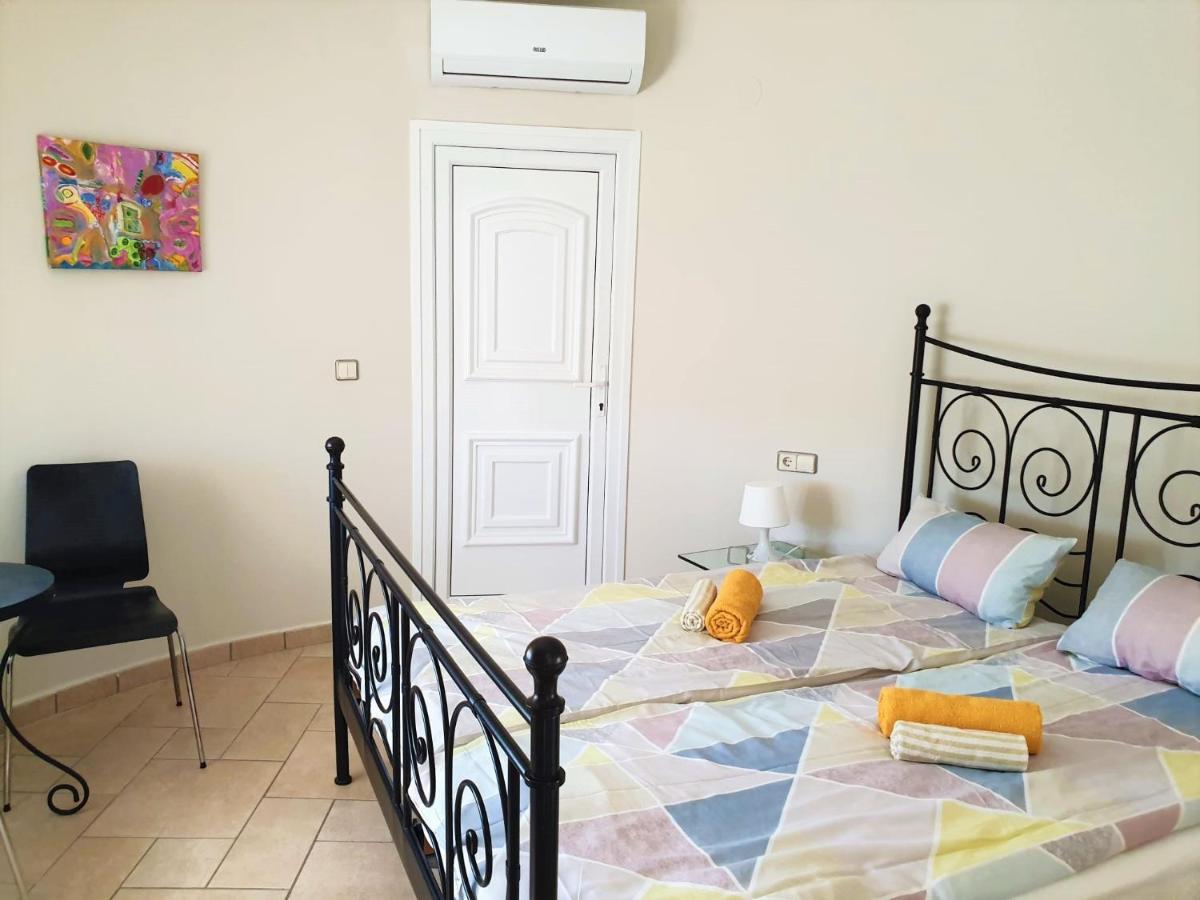 Villa Redonda II Γιαβέα Εξωτερικό φωτογραφία