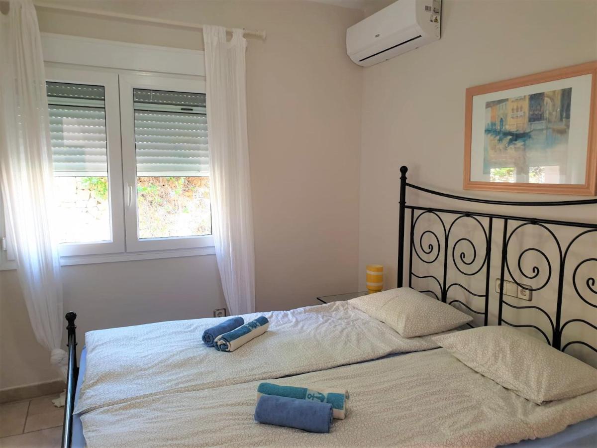 Villa Redonda II Γιαβέα Εξωτερικό φωτογραφία